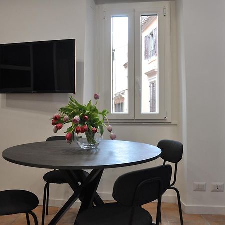 Casa Del Giglio Apartment Roma Ngoại thất bức ảnh