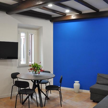 Casa Del Giglio Apartment Roma Ngoại thất bức ảnh