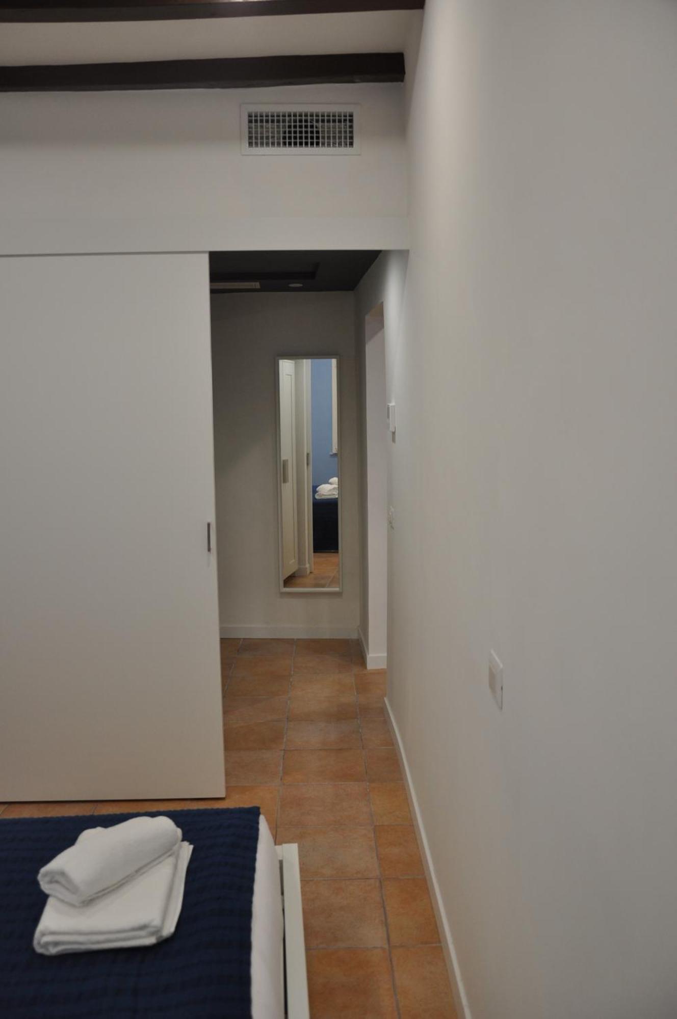 Casa Del Giglio Apartment Roma Ngoại thất bức ảnh