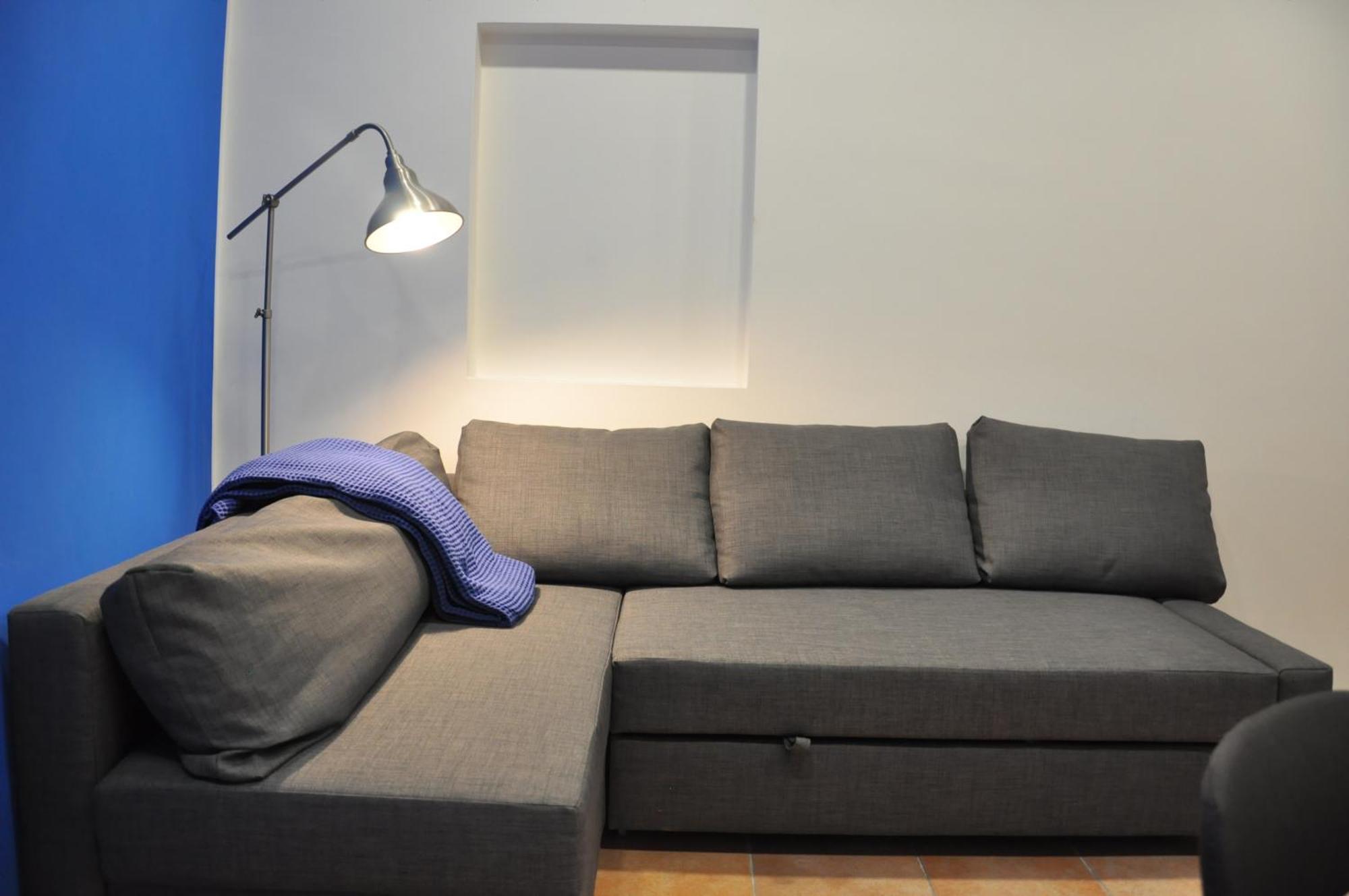 Casa Del Giglio Apartment Roma Ngoại thất bức ảnh