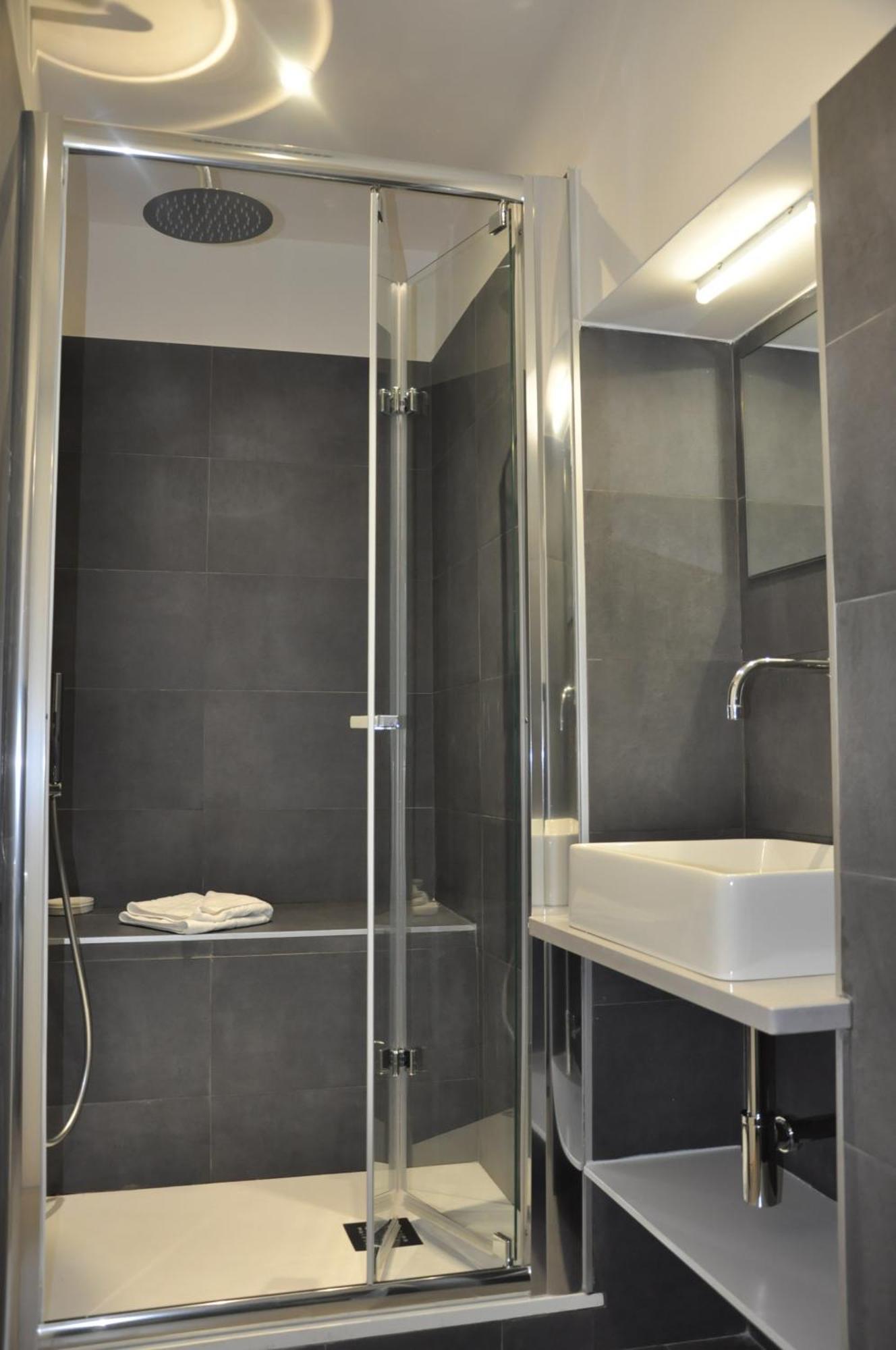 Casa Del Giglio Apartment Roma Ngoại thất bức ảnh