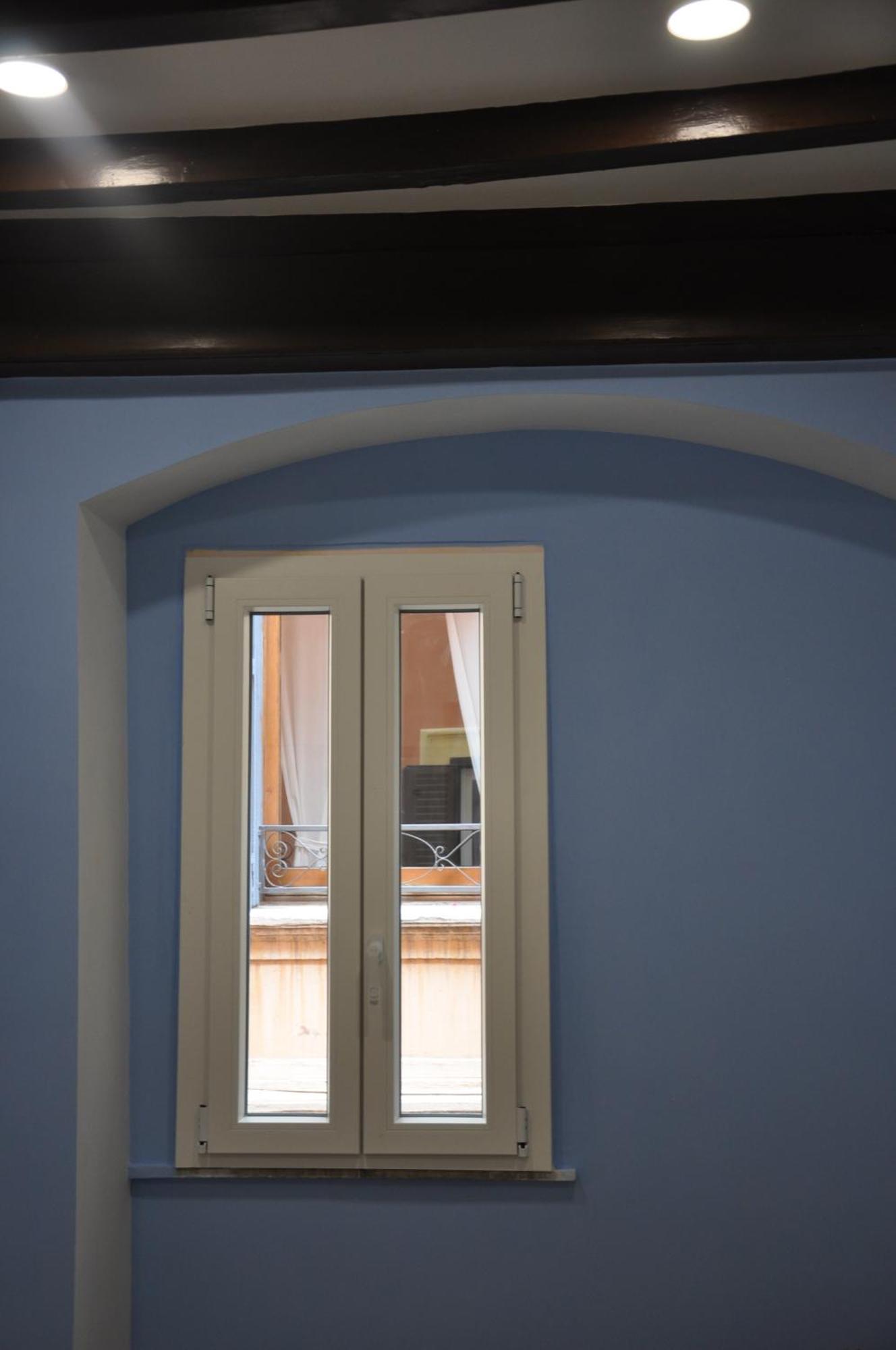 Casa Del Giglio Apartment Roma Ngoại thất bức ảnh