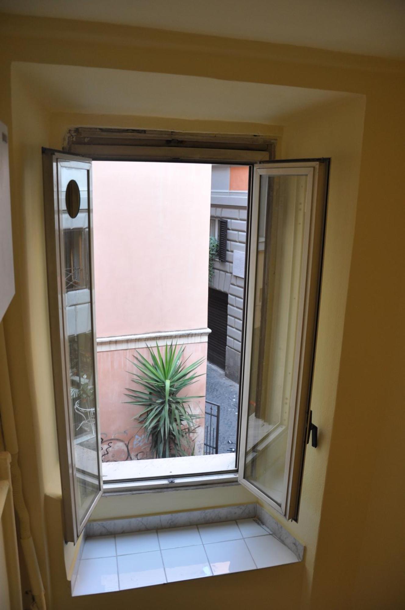 Casa Del Giglio Apartment Roma Ngoại thất bức ảnh
