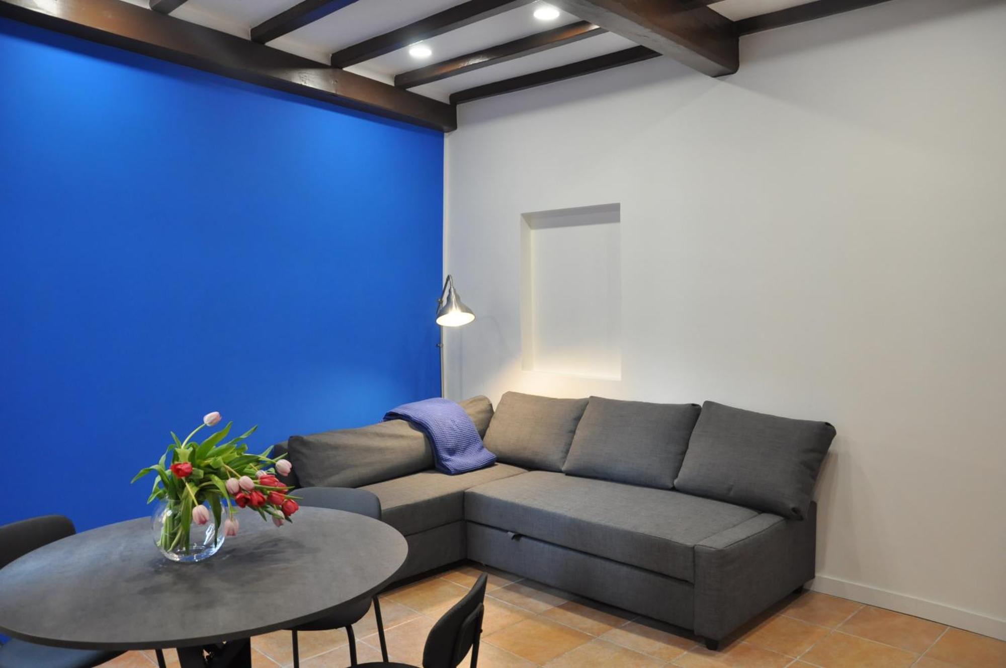Casa Del Giglio Apartment Roma Ngoại thất bức ảnh
