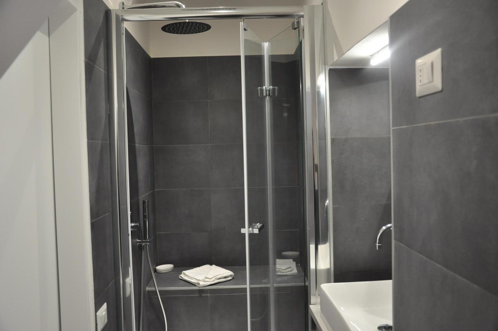Casa Del Giglio Apartment Roma Ngoại thất bức ảnh