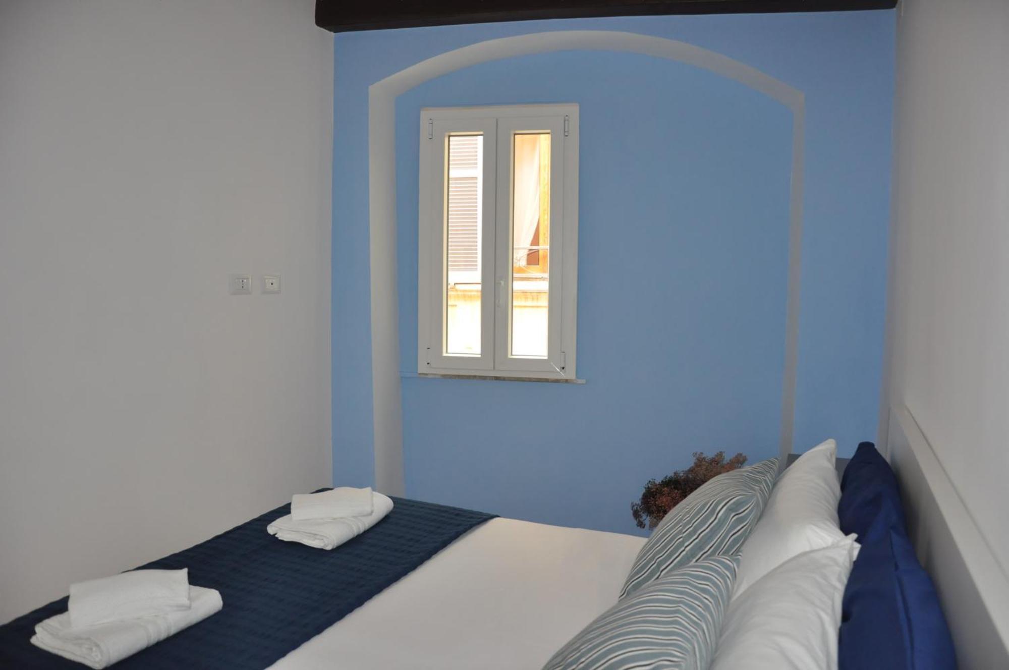 Casa Del Giglio Apartment Roma Ngoại thất bức ảnh