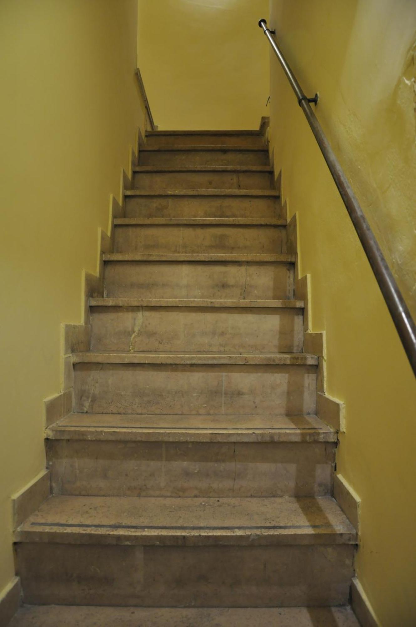 Casa Del Giglio Apartment Roma Ngoại thất bức ảnh