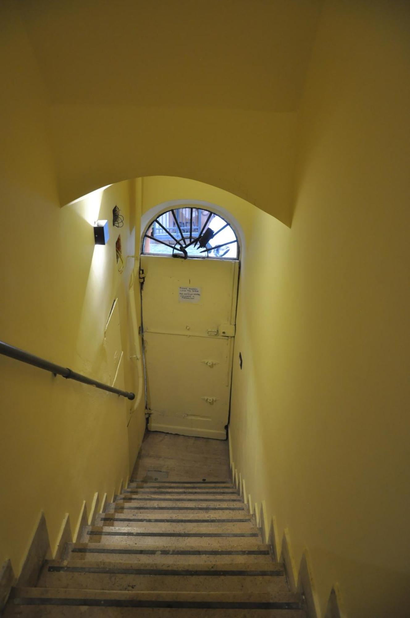 Casa Del Giglio Apartment Roma Ngoại thất bức ảnh