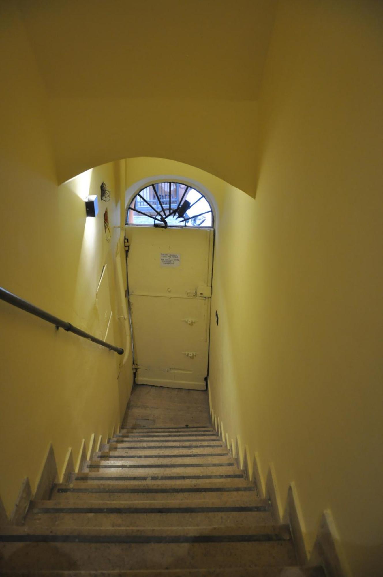 Casa Del Giglio Apartment Roma Ngoại thất bức ảnh