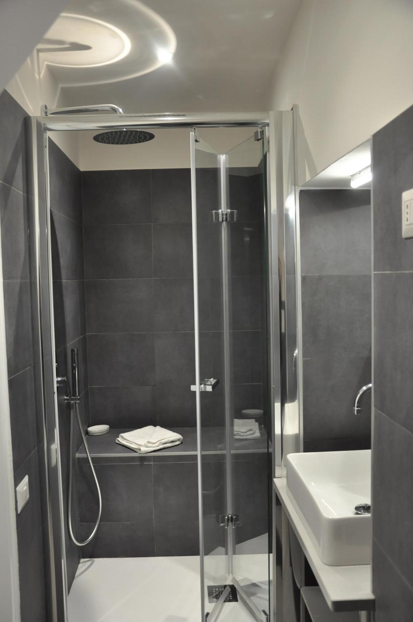 Casa Del Giglio Apartment Roma Ngoại thất bức ảnh