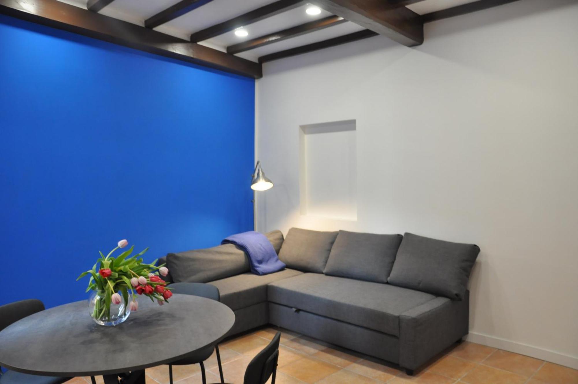 Casa Del Giglio Apartment Roma Ngoại thất bức ảnh