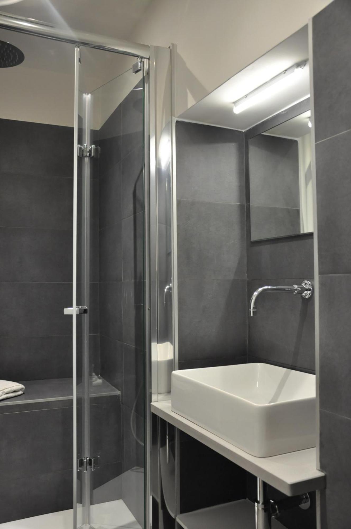 Casa Del Giglio Apartment Roma Ngoại thất bức ảnh