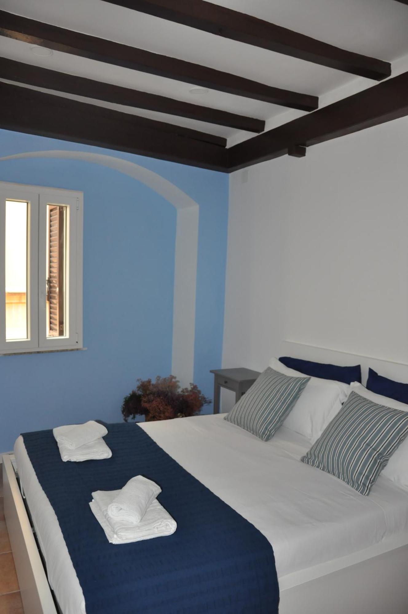 Casa Del Giglio Apartment Roma Ngoại thất bức ảnh