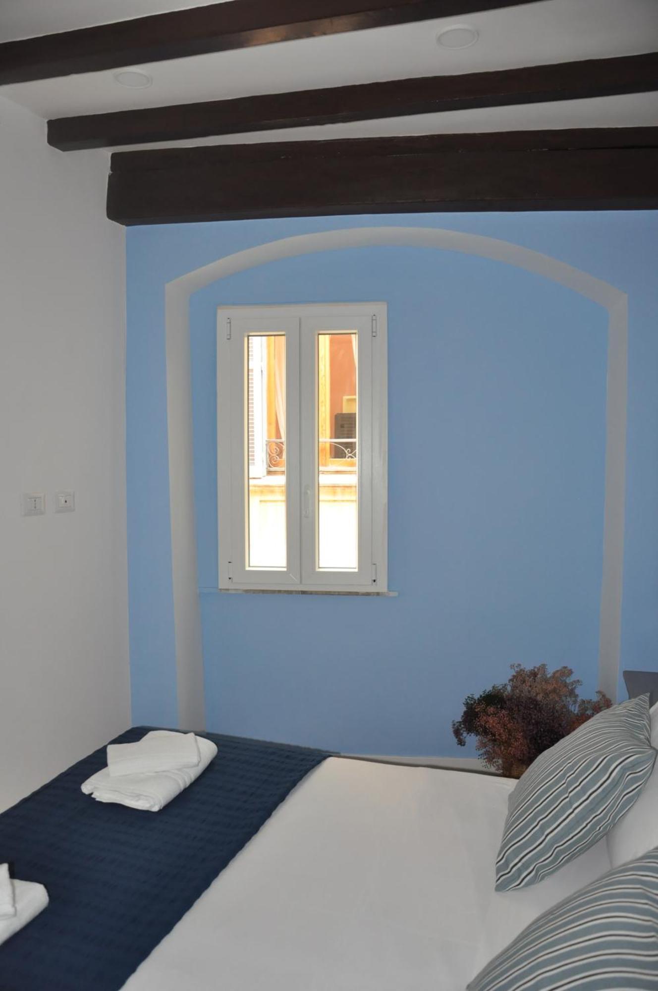Casa Del Giglio Apartment Roma Ngoại thất bức ảnh